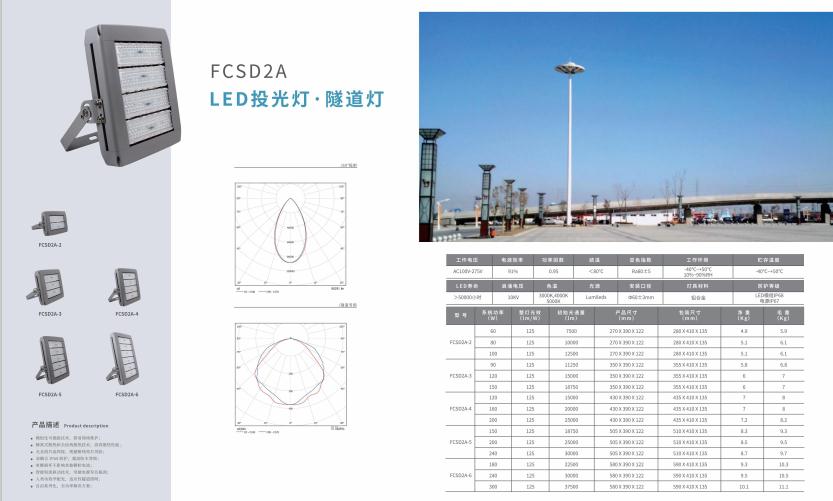 称多投光灯 称多投光灯