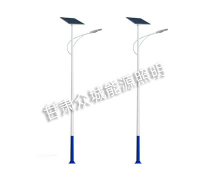 称多金爷太阳能led路灯