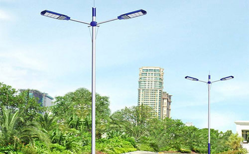 称多太阳能路灯地脚螺栓规格：防止倾倒的关键