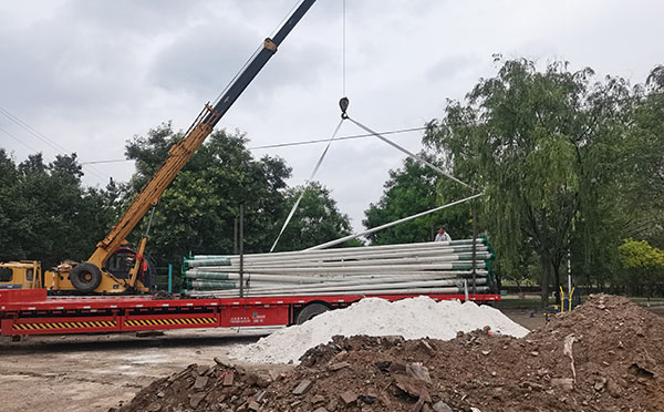 称多智慧路灯：提升城市管理效率的创新解决方案