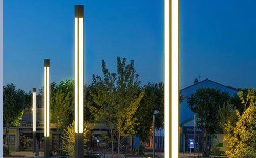 称多景观灯选购与安装全攻略：户外照明避坑指南