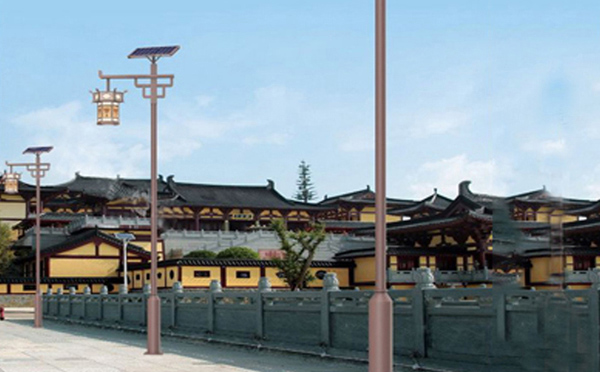 称多太阳能路灯不亮故障排查与修复