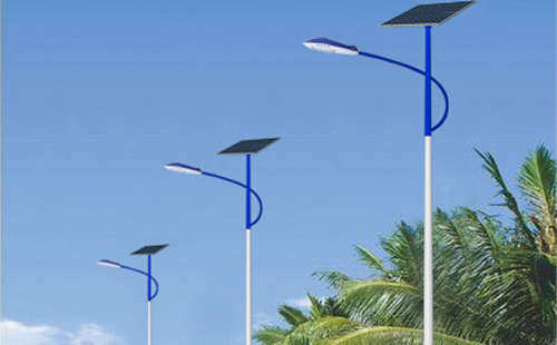 称多太阳能路灯防触电安全指南：如何选择与维护