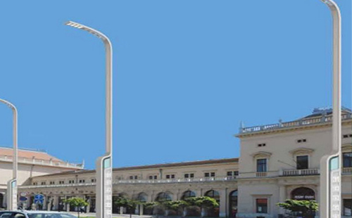 称多节能率提升：LED路灯选透镜方案实战指南