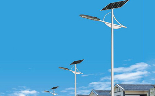 称多太阳能路灯安装调试与维护全指南