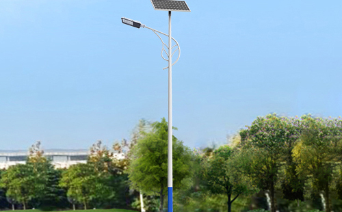 称多太阳能路灯验收必看五大标准 称多太阳能路灯验收必看五大标准