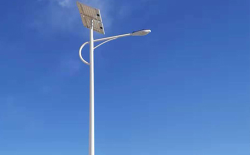 均匀度0.4与0.6差距多大？称多太阳能路灯配光指南