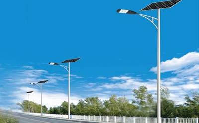 农村道路装称多太阳能路灯选多大瓦数实测 农村道路装称多太阳能路灯选多大瓦数实测