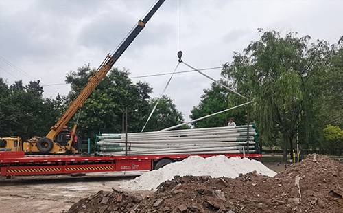 节能率提升30%：称多智慧路灯控制器方案选型