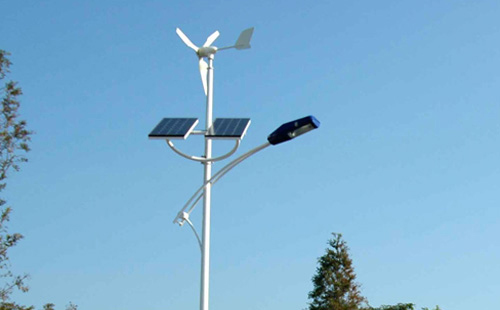 城市升级选称多智慧路灯：5G基站整合方案