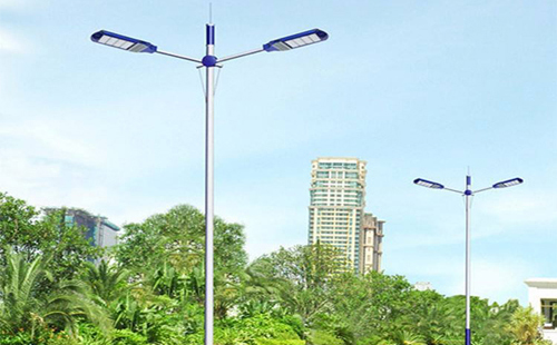 城市节能改造怎样选称多LED路灯色温 城市节能改造怎样选称多LED路灯色温