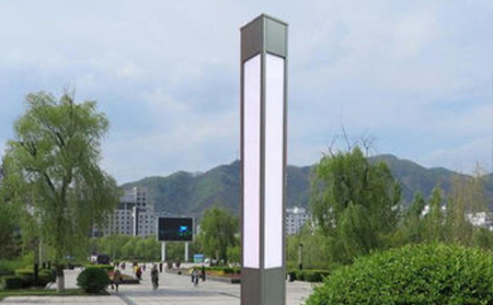 公园安装太阳能称多景观灯怎样布光更亮 公园安装太阳能称多景观灯怎样布光更亮