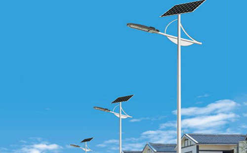 称多太阳能路灯安装步骤与接线要点解析 称多太阳能路灯安装步骤与接线要点解析