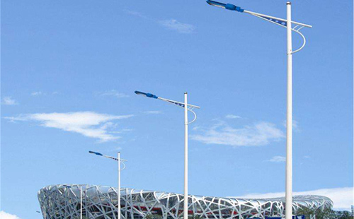 称多LED路灯怎么选?众城照明解析高效节能新趋势 称多LED路灯怎么选?众城照明解析高效节能新趋势