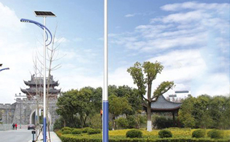 称多太阳能路灯选型配置与地域适应性应用指南 称多太阳能路灯选型配置与地域适应性应用指南