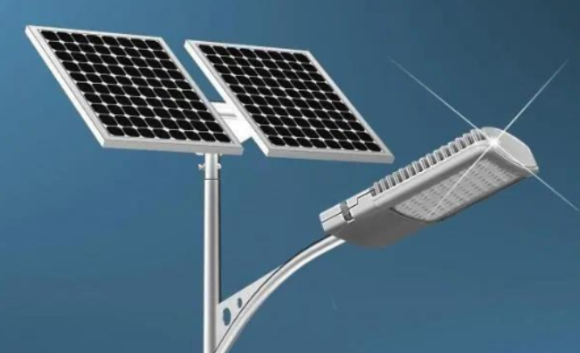 称多太阳能路灯功率查看方法 + 核心作用，新手必看！